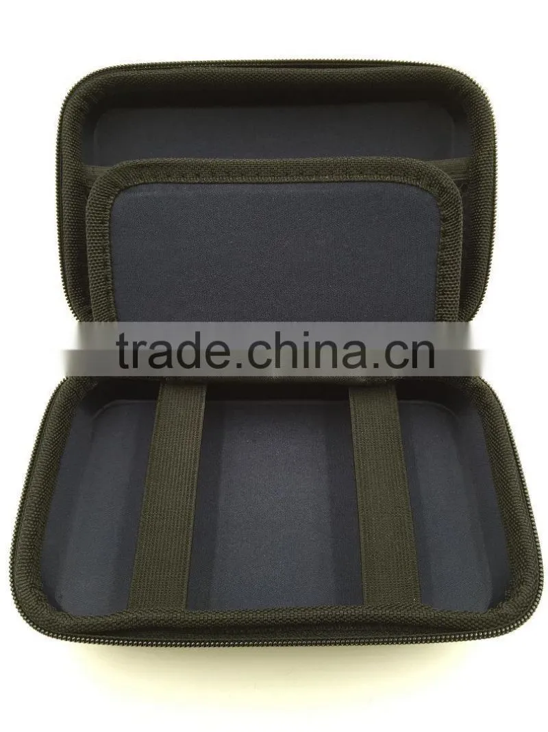 hard disk EVA carrying case