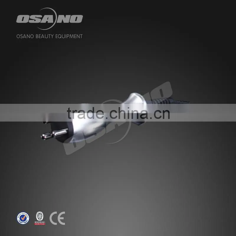 Cryo lipolysis machine with cavitation radio frequency rf