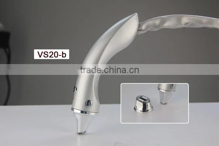 Velaslim body shaping laser fat burning machine