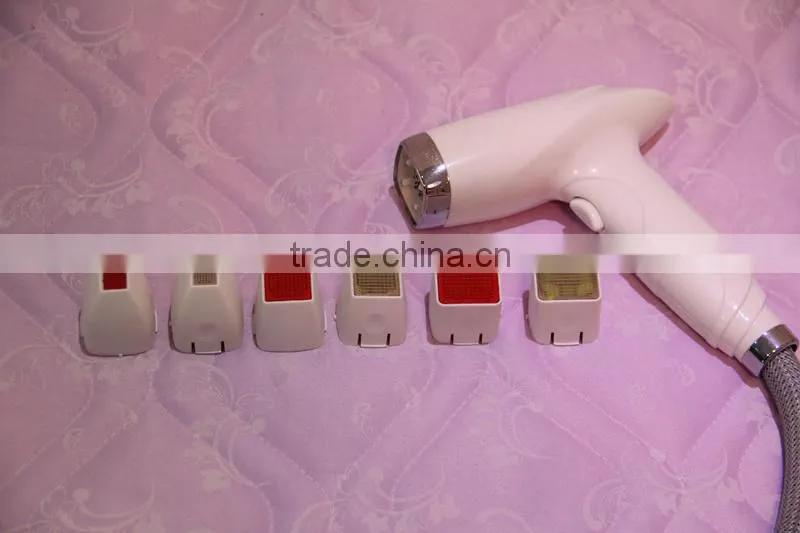 Hot selling!! RF Fractional Needle/ Skin Mesotherapy Treatment Device