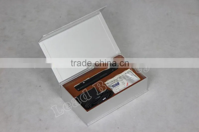 2015 hottest korea auto micro derma pen needles