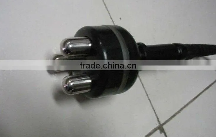 Resonable Price!! ultrasonic beauty machine to disslve the fat (FB-F017) for loss weight