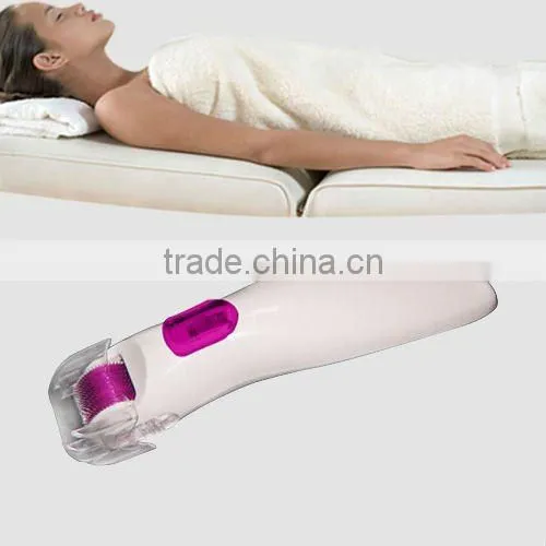 professional skin care products derma rolling machine dns derma roller L007