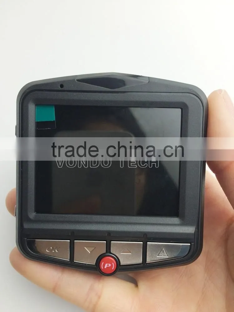 100% Original Mini Car DVR Camera GT300 1080P Video Registrator Recorder G-sensor Full HD Night Vision Dash Cam
