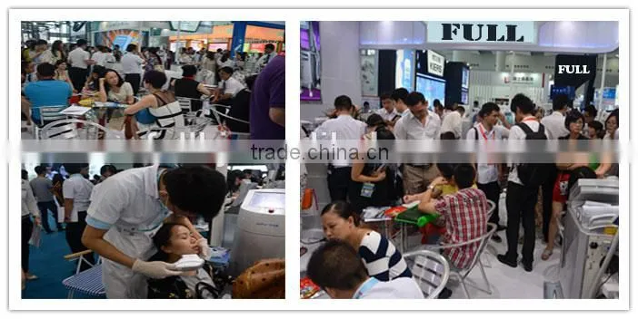 Multifunctional IPL Laser freckle removal machine