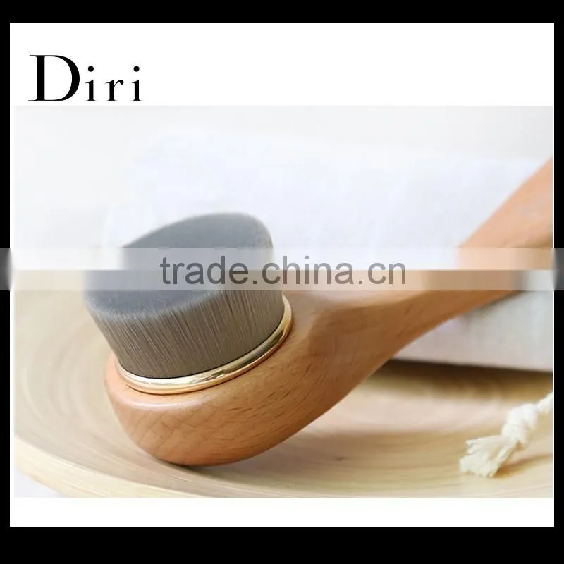 New products private label face cleaning brush