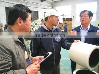 Jinan Fuli Rubber Roller Factory company overview - view 1