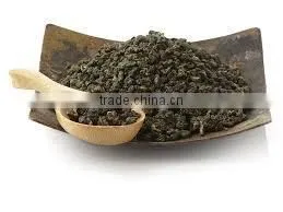 Oolong tea plus