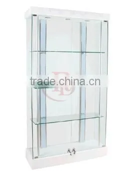 AD-09 glass corner shelf