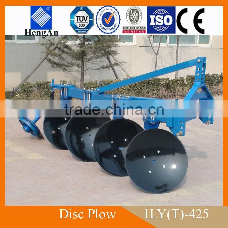 Tractor Disc Plow for Sale
