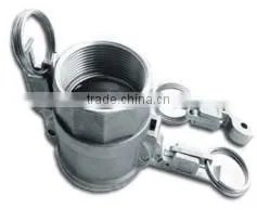 Cam & Groove Couplings/Camlock Couplings Autolock Camlock Couplings
