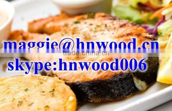 Best selling bbq baking oven