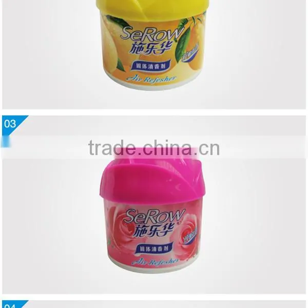 Best arabic air freshener brands from foshan
