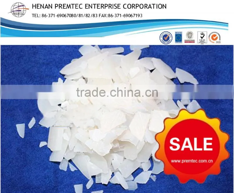 Aluminum Sulphate