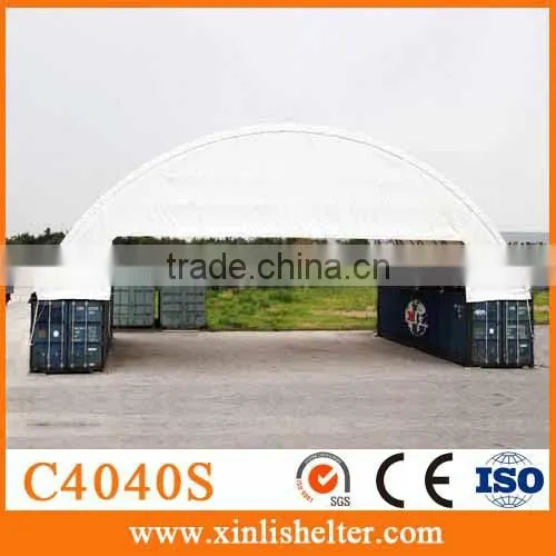 Customized Container Tents/Shelter