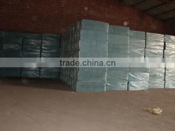 Whole year stock of paper egg tray