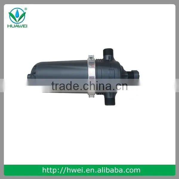 1" 3/4" home pure water filter