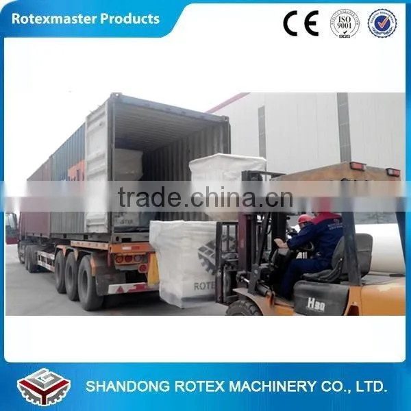 Replace Coal Fired Boiler Biomass Pellet Burner
