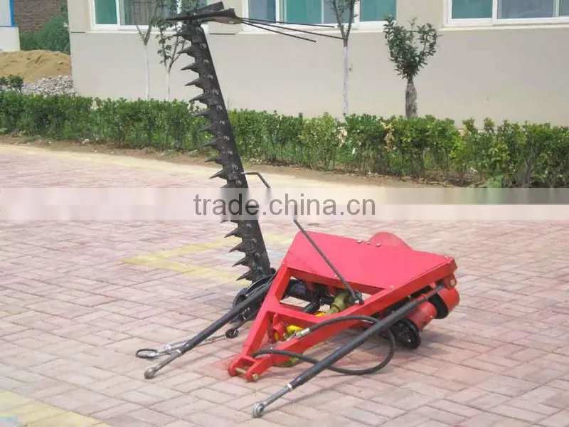 Garden equipment 9GX series of rotary mower