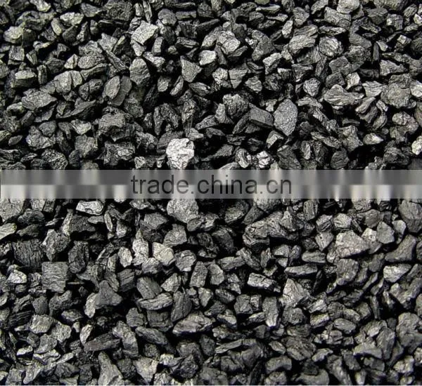 good quality of Coal based granular activated carbon for water purification