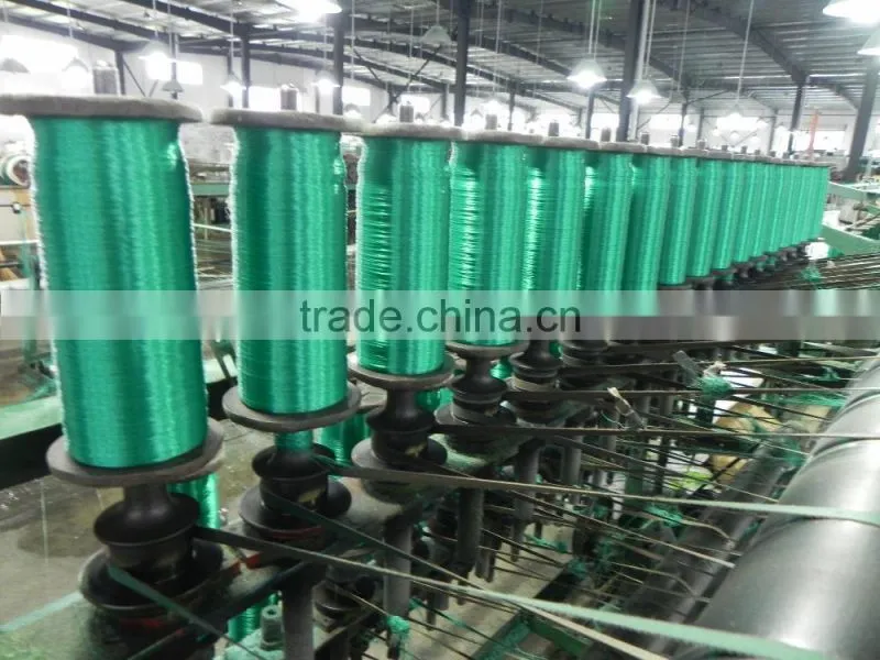 scrap pe fishing net