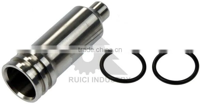 China manufacturer stainless steel dump box truck trailer parts
