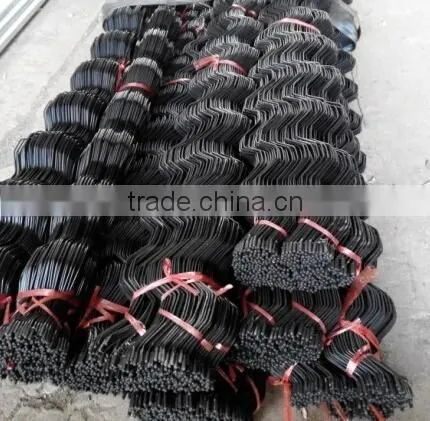 durable spring wire for greenhouse film used