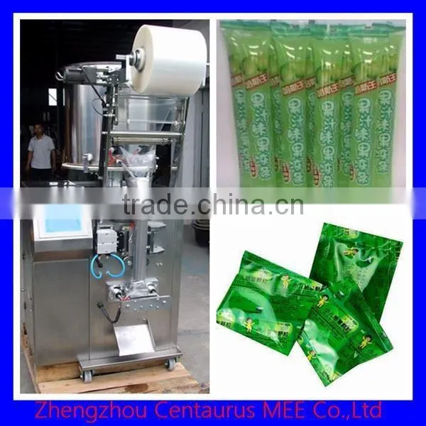 New type semi-automatic induction sealing machine with fast delivery