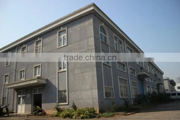 Ningbo Easy Garden Watering Co., Ltd. company overview - view 1