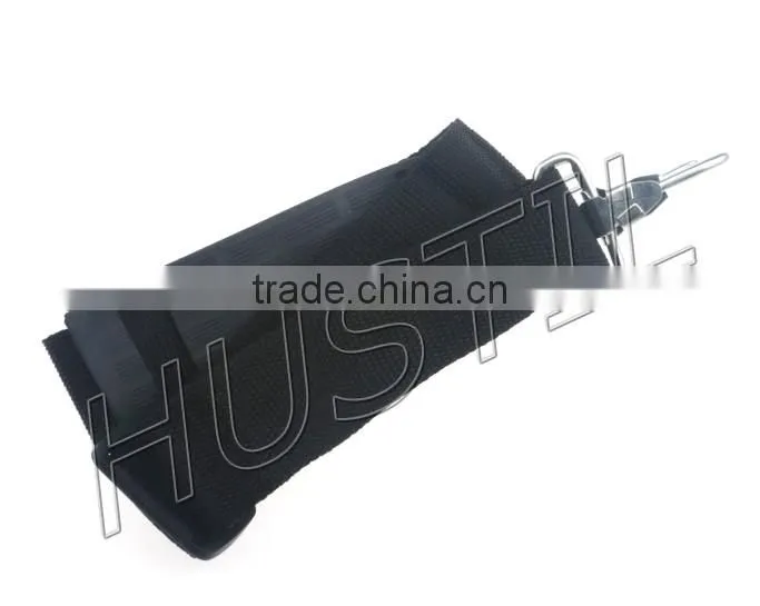 Chinese Cheap Brush Cutter 139 Grass Trimmer Carry Belt