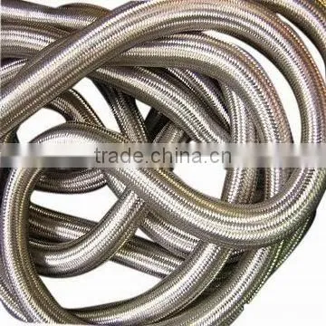 high quality flexible explosion-proof hose