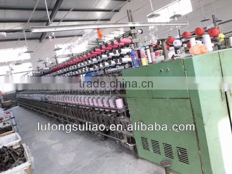 2014 white cotton rope