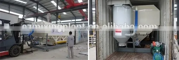 portable cement silos steel silo design mobile cement silo