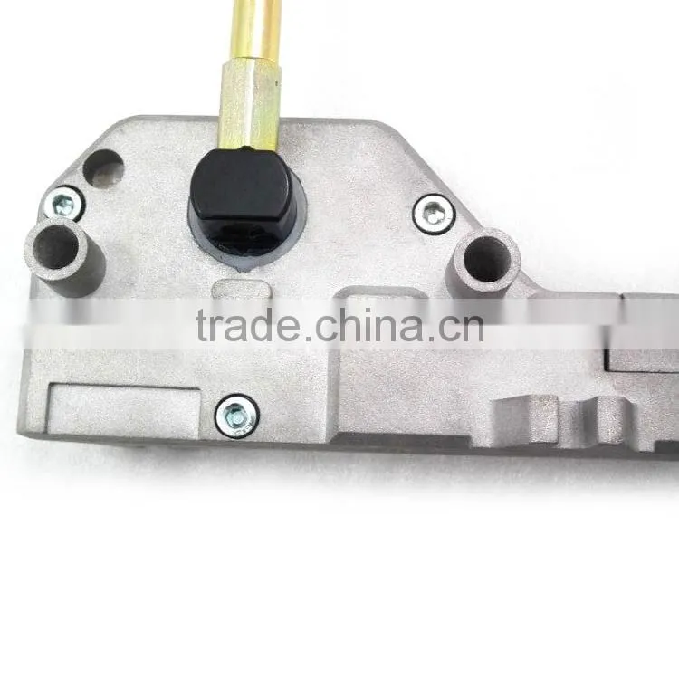 GJ1134A remote valve control lever for agriculture machine