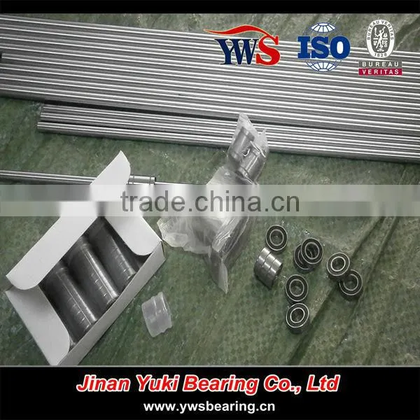 MSA15E MSA15S linear guide