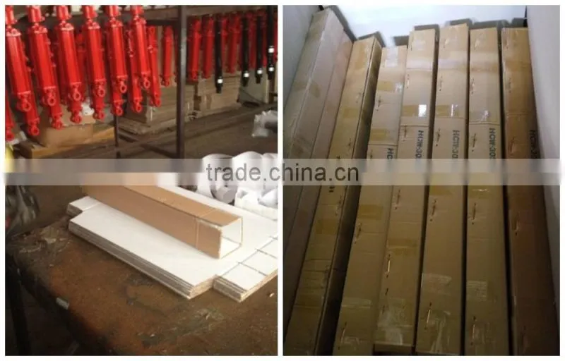 double acting hydraulic cylinder usd in Agricultural