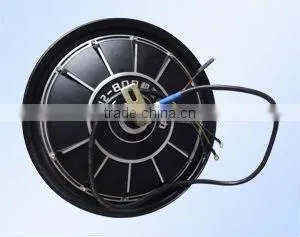 16'' Electric Scooter Motor