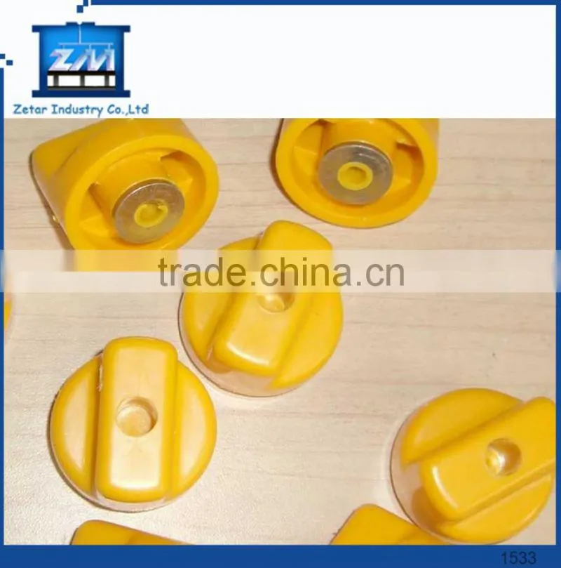 China Customized Plastic Injection Molding Maker
