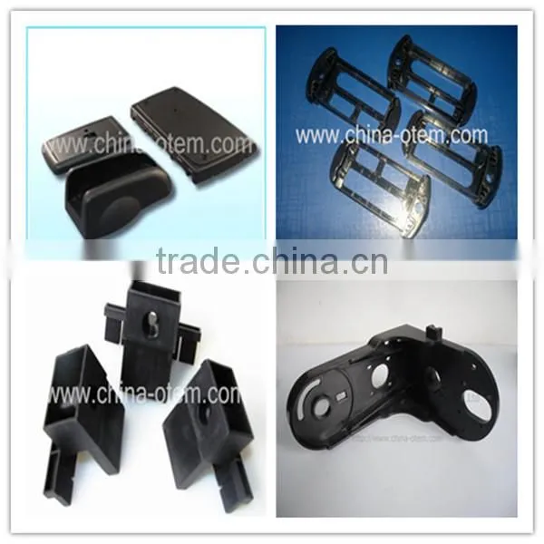 plastic bearing cap(ABS,PP,Nylon,POM,PTFE,PPS,PEEK,UHMWPE)