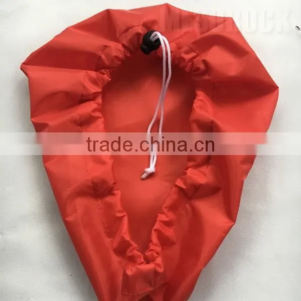 Waterproof Bicycle Saddle Rain Cover Protective Bike Saddle Cover Bike Seat Cover