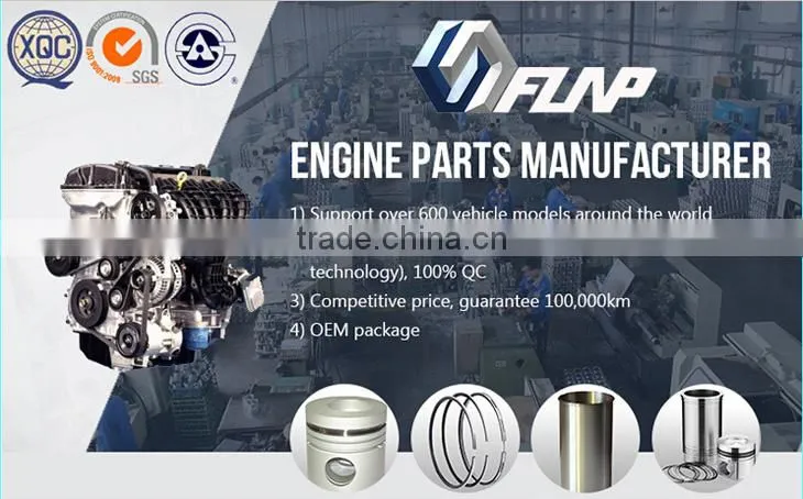 8025.02 100mm Fiat engine cylinder liner