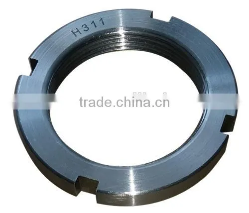High Precision H311 Adapter Sleeve for locking conical self-aligning bearing