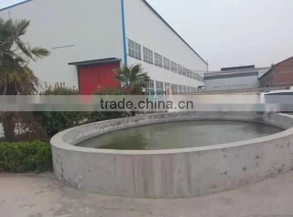 activated carbon processing/activated charcoal making