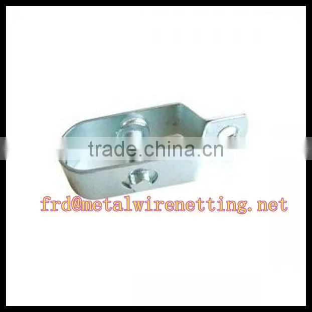 Hot Dip Galvanized Wire Strainer Fencing