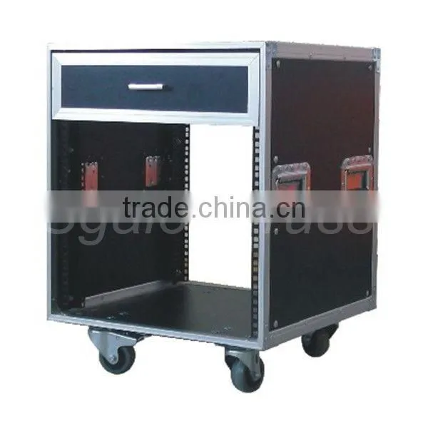 Wholesale waterproof flight case china manufacturer