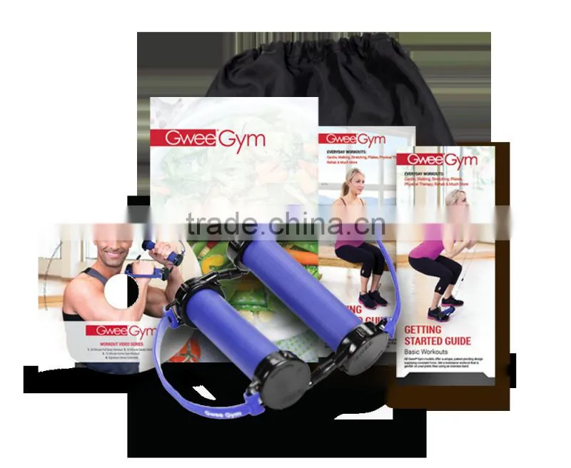 Gwee Gym Names of Exercise Machine Fitness Equipment For Sale