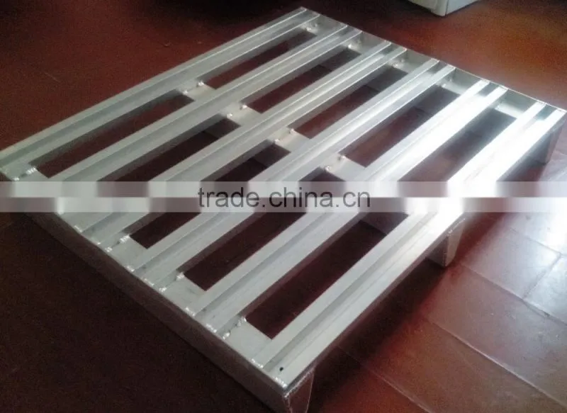 Eco-friendly Aluminum flat sheet trays for seafood fast frozen