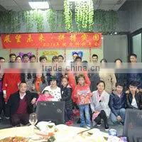 Shenzhen Unique Electronic Limited company overview - view 2