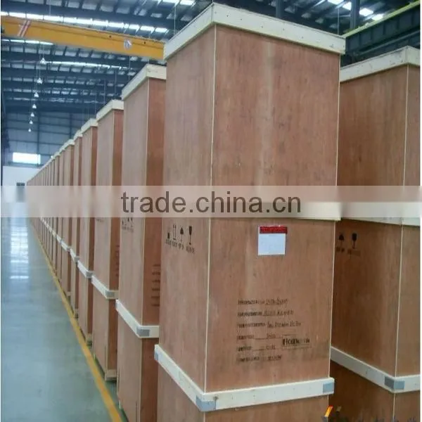 Stainless steel fried fish machine