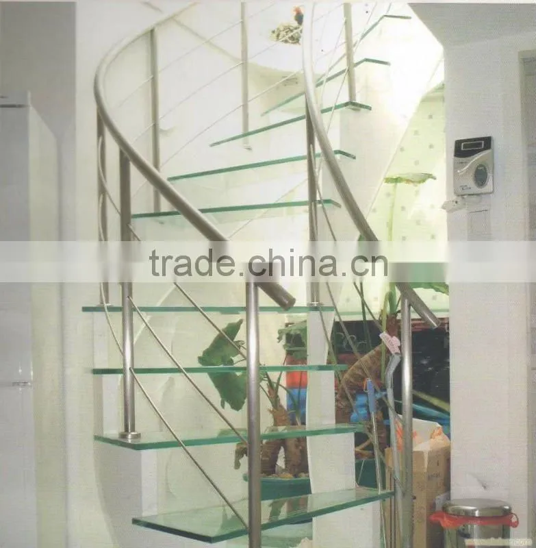 ornamental garden fence in artistic design(factory)